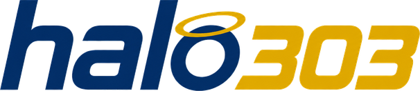 Logo halo303